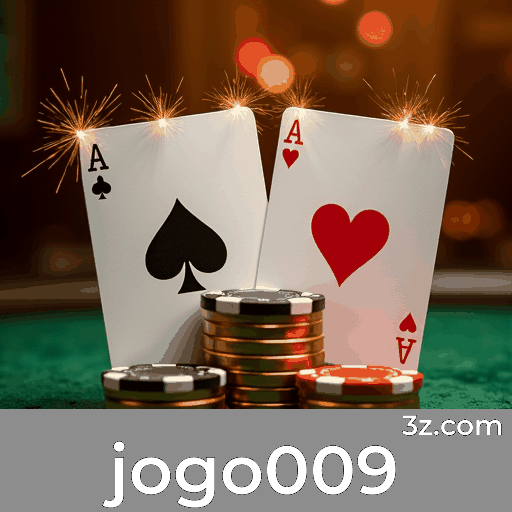 Tecnologia Avançada e Experiência Superior com o Aplicativo jogo009