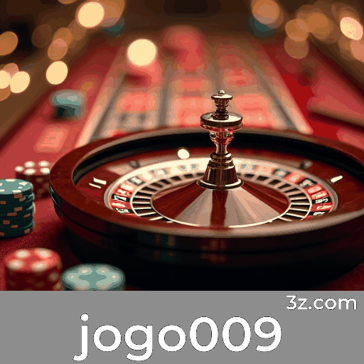 jogo009: Apostas Móveis Simplificadas