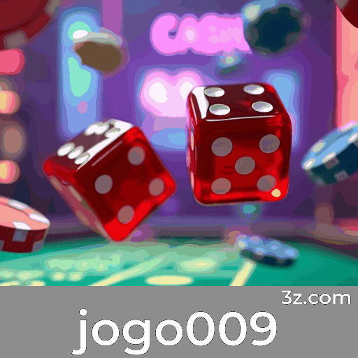 jogo009: Bônus e Promoções Imperdíveis para Você