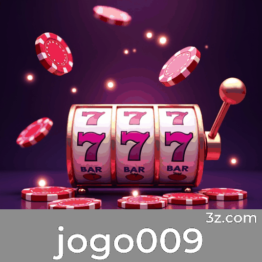 jogo009: Seu Cassino Online Seguro e Rápido