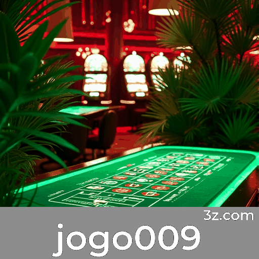 jogo009: Bônus e Promoções Imperdíveis para Você