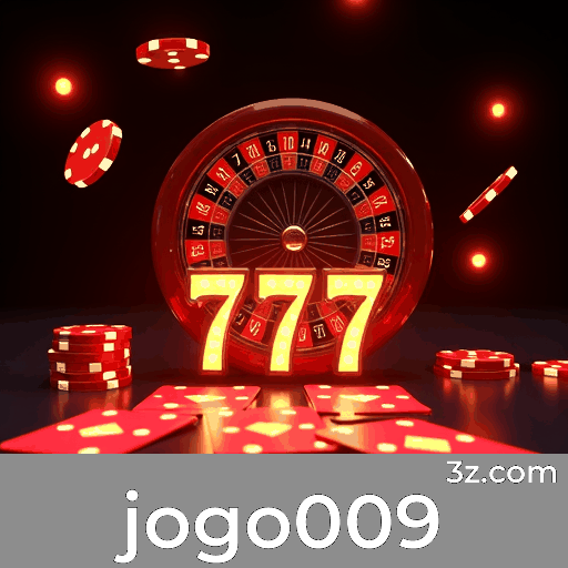 Jogo009: Experiência Imersiva em Jogos Otimizados