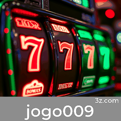 Jogo009: Caça-níqueis com Mega Prêmios, Mesa de Jogos Estratégicos e Real Dealer Interativo