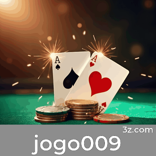 jogo009: Experiência Incomparável em Apostas na Plataforma