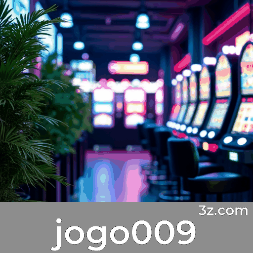 Jogo009 Verde: Sustentabilidade e Responsabilidade