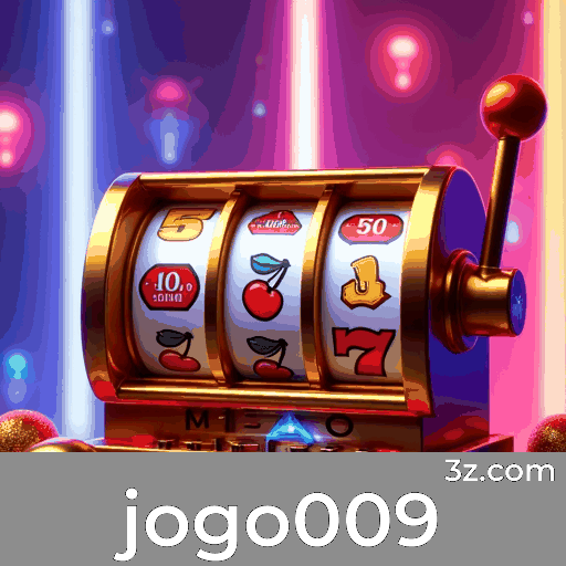 jogo009: Seu Cassino Online Seguro e Rápido