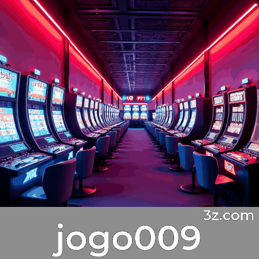 jogo009: Seu Cassino Online Seguro e Rápido