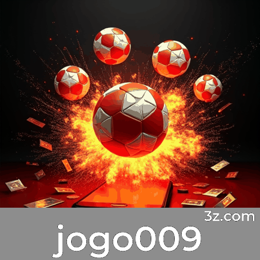 Tecnologia Avançada e Experiência Superior com o Aplicativo jogo009