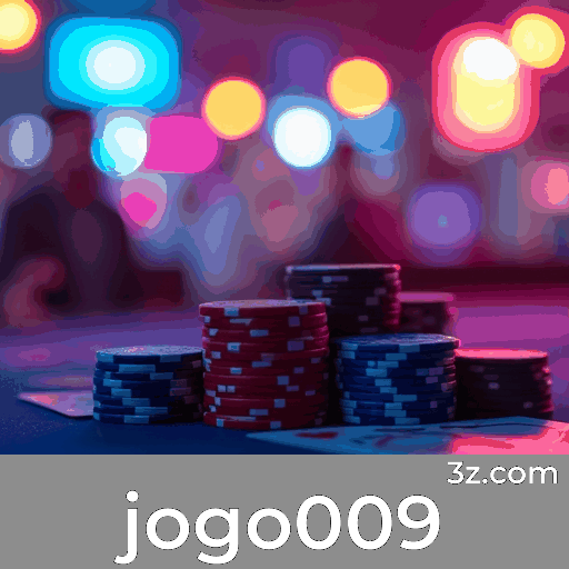 jogo009: Seu Cassino Online Seguro e Rápido