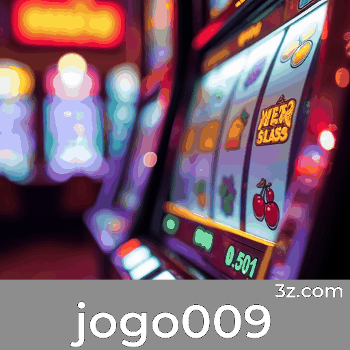 Jogo009: Plataforma Líder em Apostas Esportivas