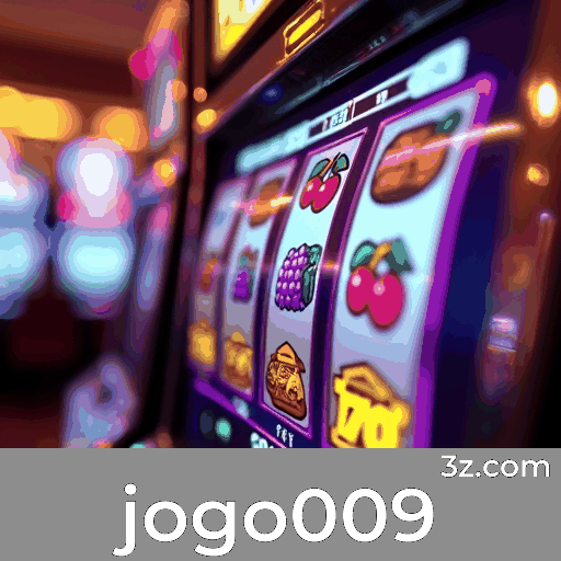 jogo009: Apostas Móveis Simplificadas