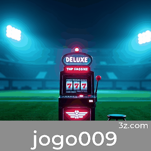 jogo009: Experiência Exclusiva e Gestão de Conta Avançada