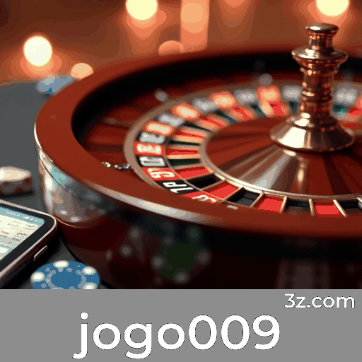 jogo009: Seu Cassino Online Seguro e Rápido