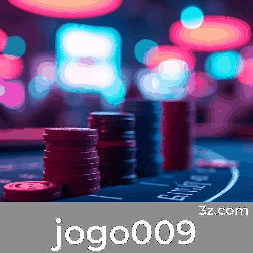 jogo009: Seu Cassino Online Seguro e Rápido