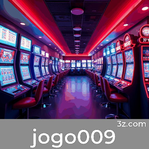 Jogo009: Plataforma Líder em Apostas Esportivas