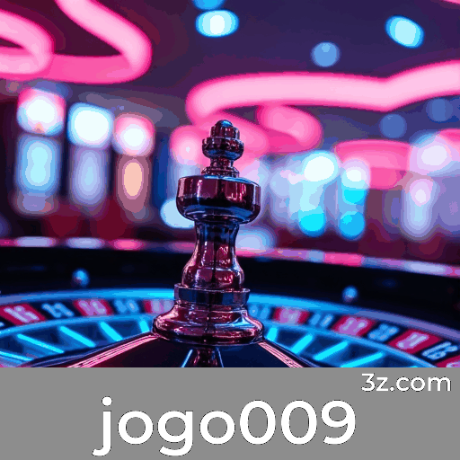 Jogo009: Experiência Imersiva em Jogos Otimizados